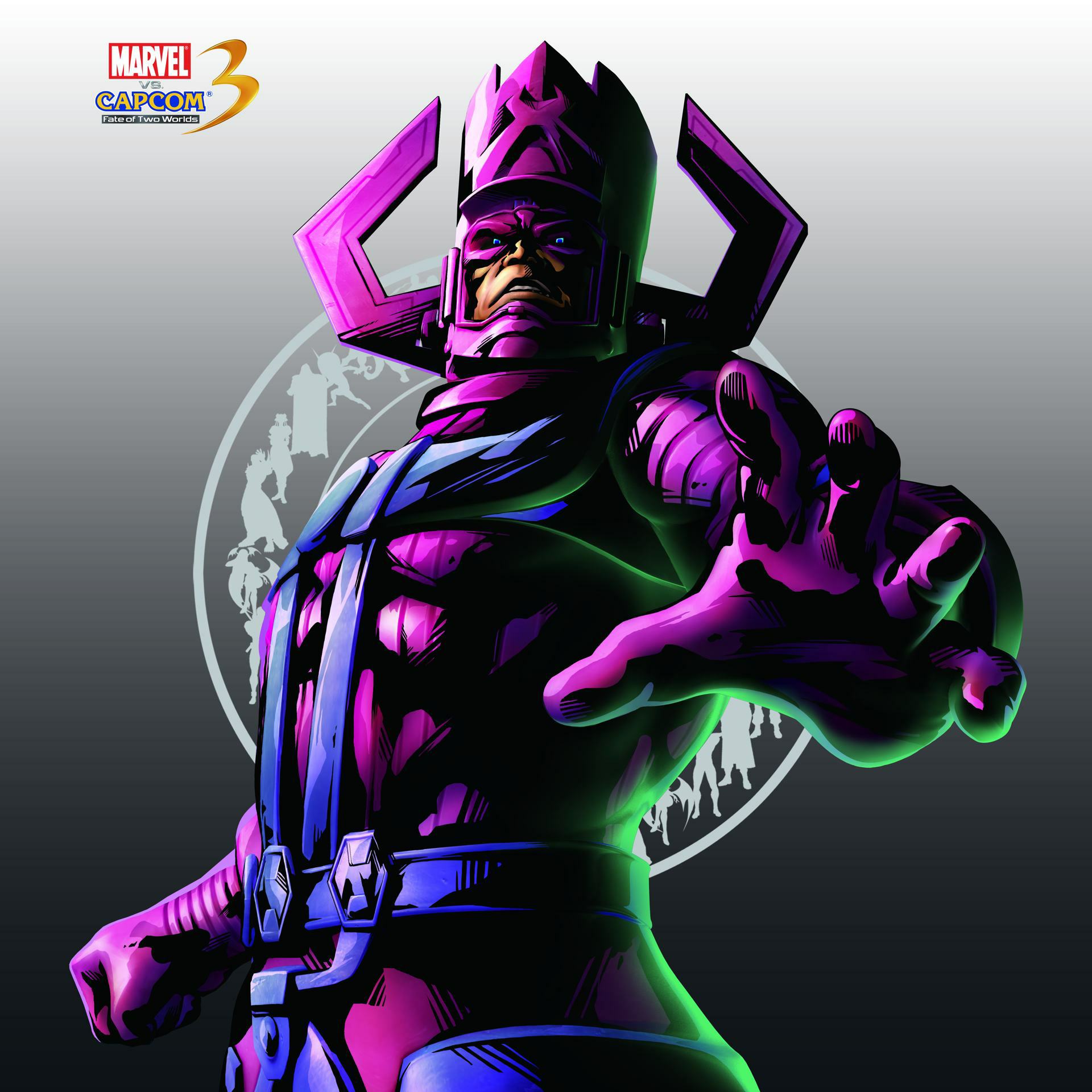 Marvel vs. Capcom 3: Fate of Two Worlds - Imagen 20